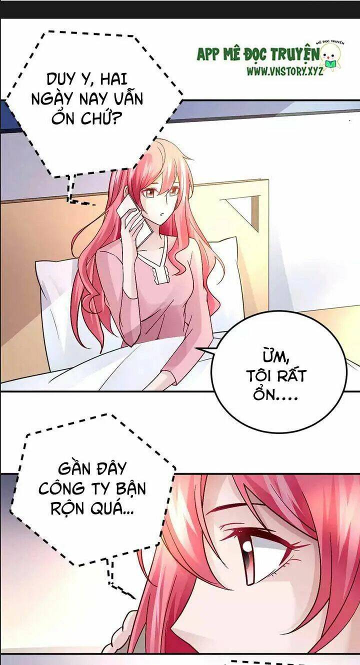 trò chơi săn tình - tổng tài khó kìm lòng chapter 29 22