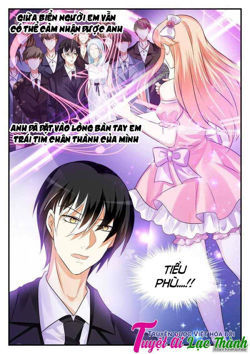 dạy bảo ma vương lão công 2 chapter 81 2