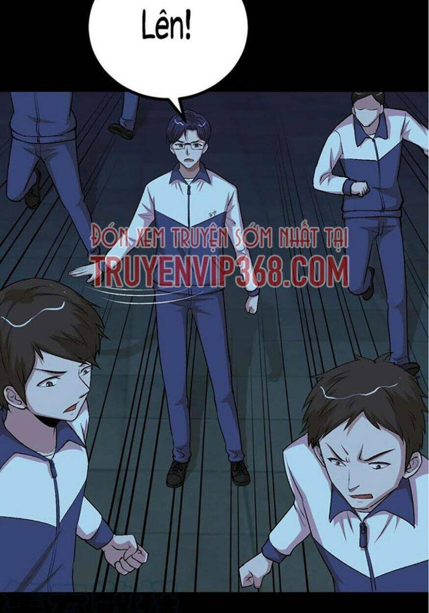 đai ca trở lại tuổi 16 chapter 131 14