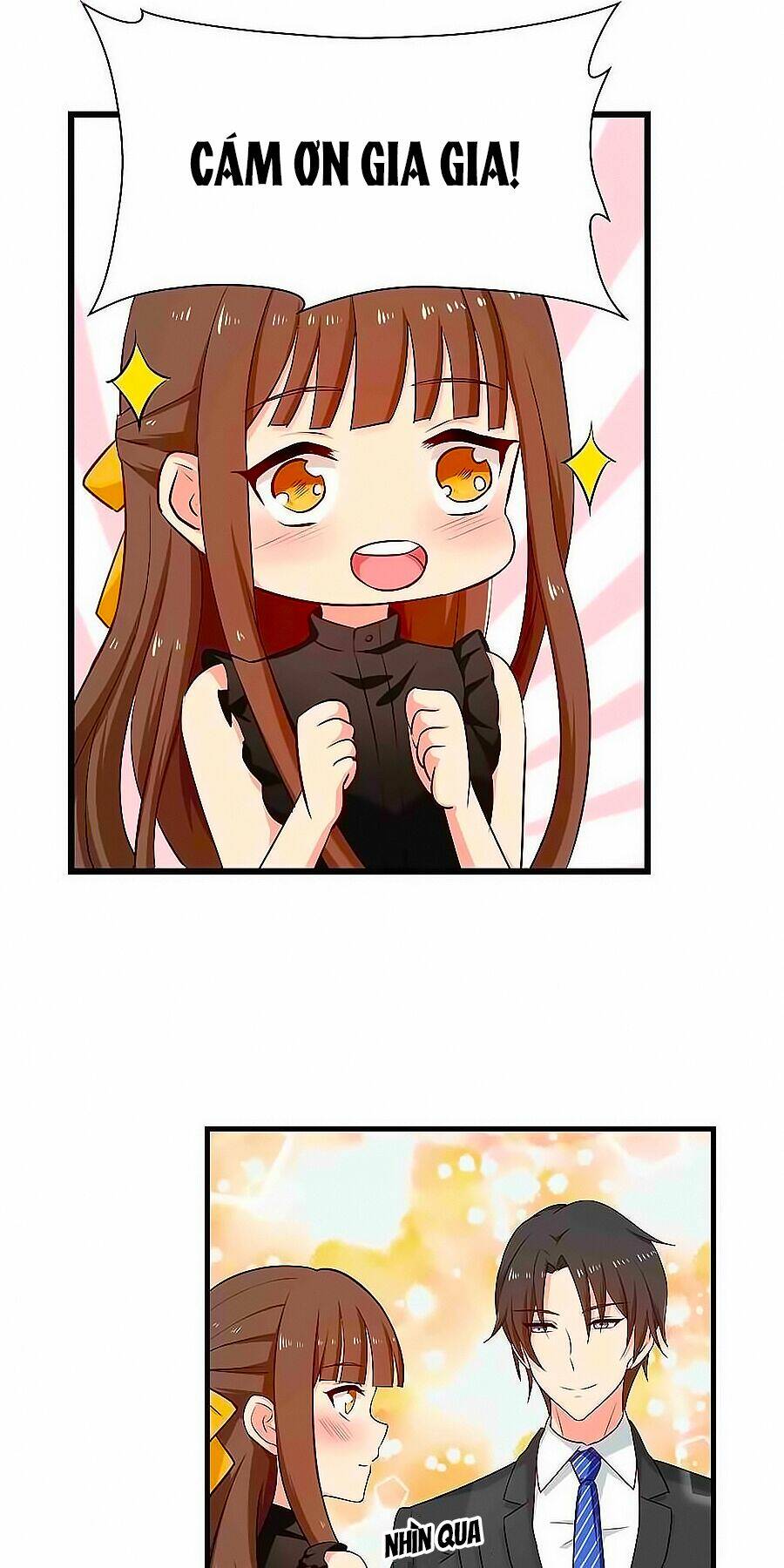 chỉ nhiễm thành hôn chapter 98 11