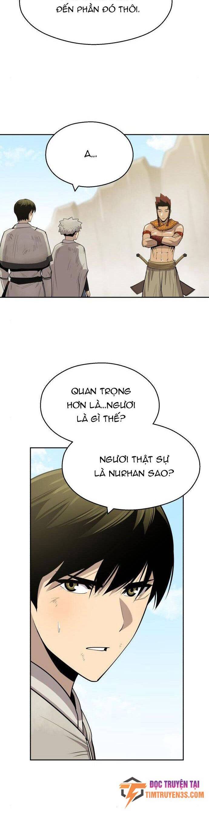 kiếm sĩ thiếu niên chapter 33 4