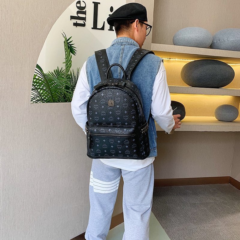 Balo da nữ phong cách mới- BEE GEE BLNN9116