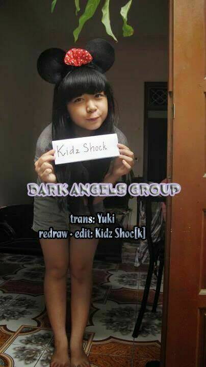 kitsune no akuma to kuroi madousho chapter 16 26