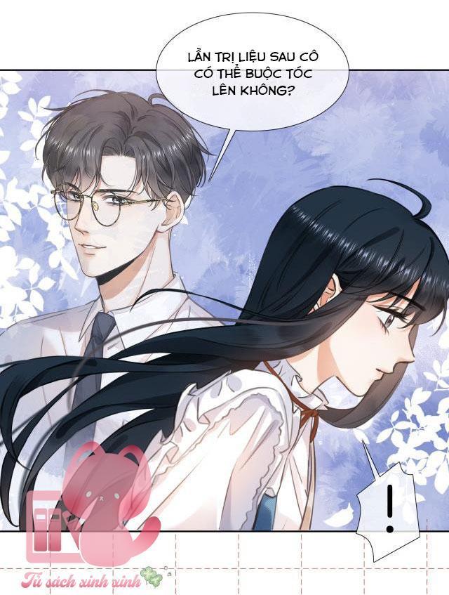 nhiệt luyến trí mạng chapter 2 29