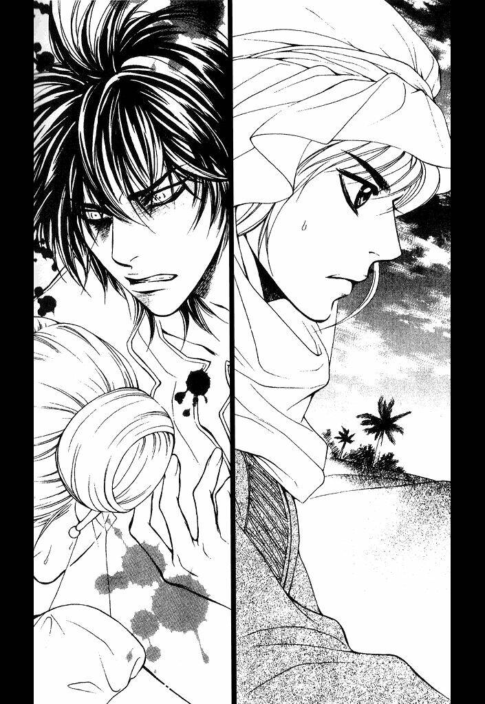 1001 nights chapter 25 1