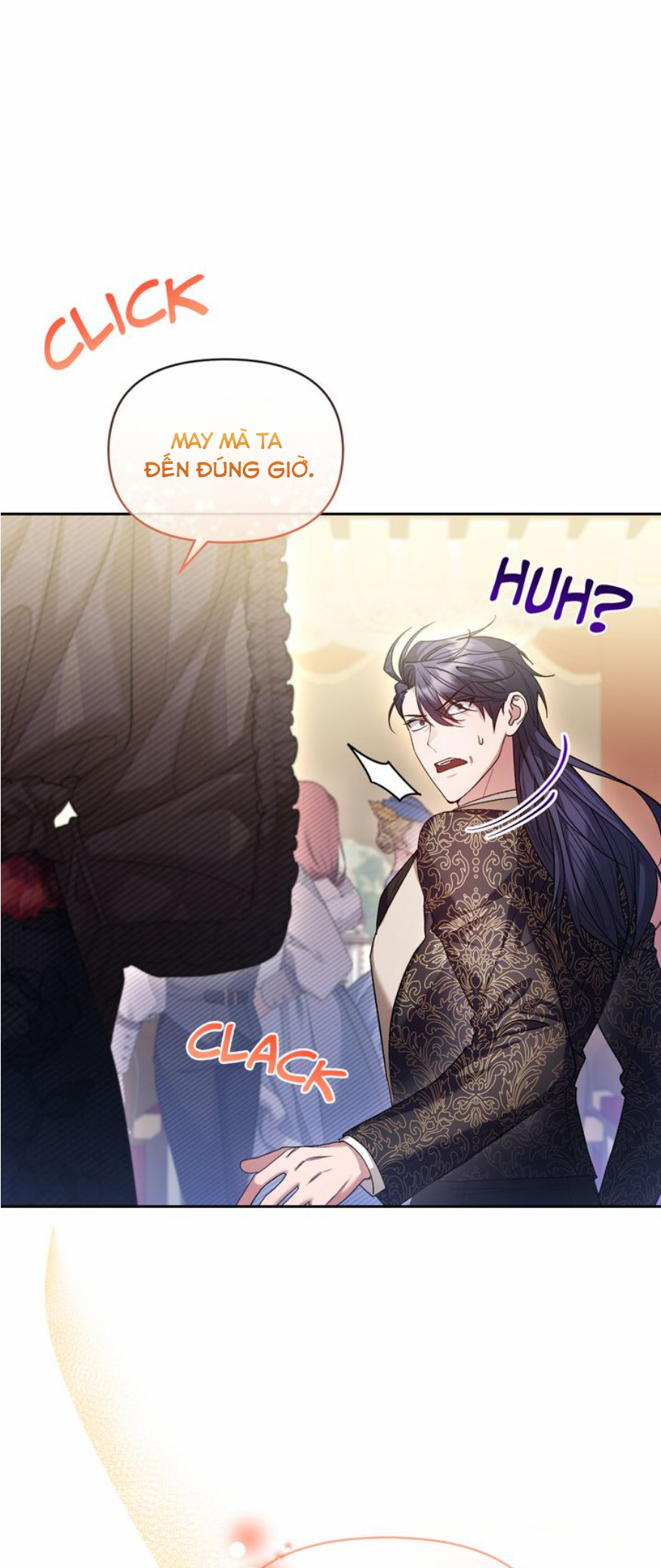 công chúa muốn ly hôn chapter 36 11