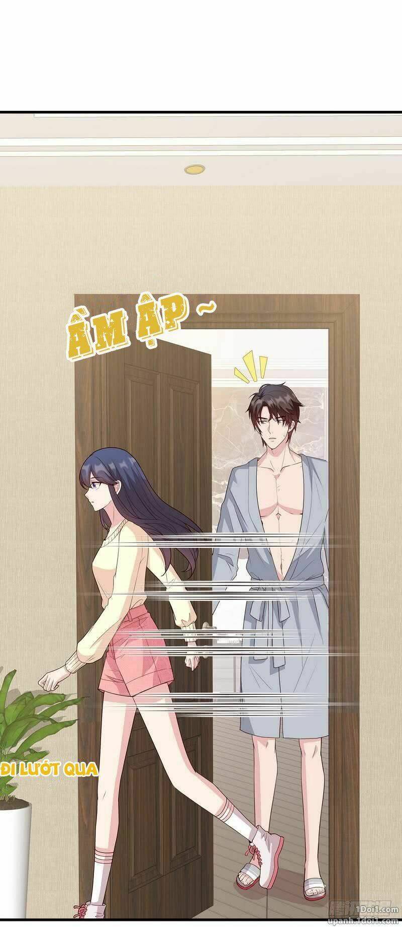 nam thần manh bảo tận diệt chapter 44 8