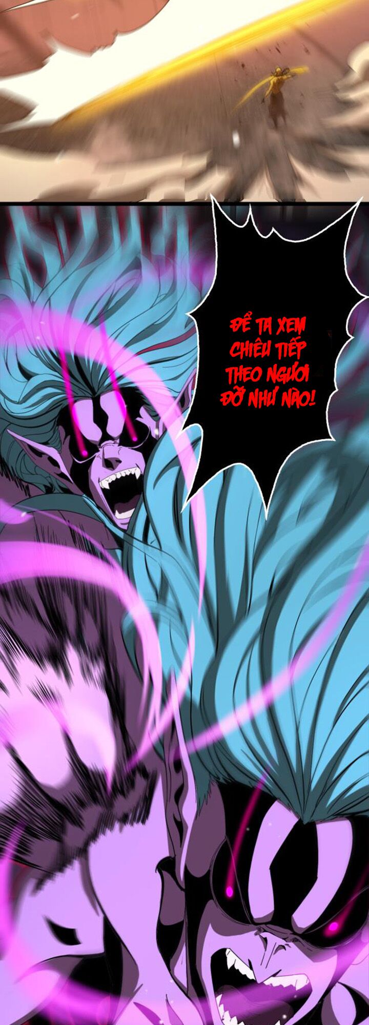chư giới - tận thế online chapter 121 37