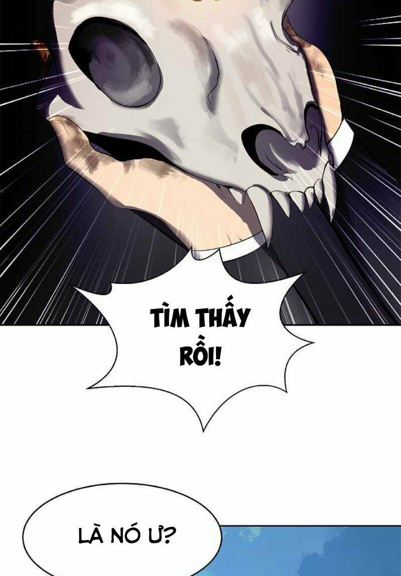 xuyên không thành hổ chapter 22 48