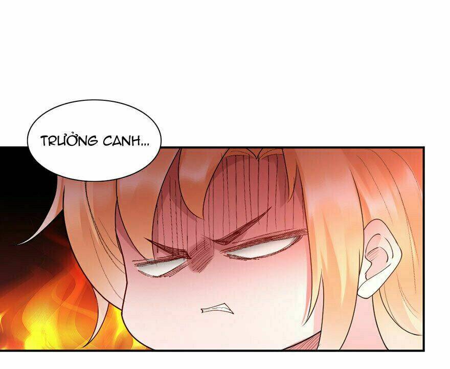 tiểu bạch điềm thê của long thiếu chapter 39 38