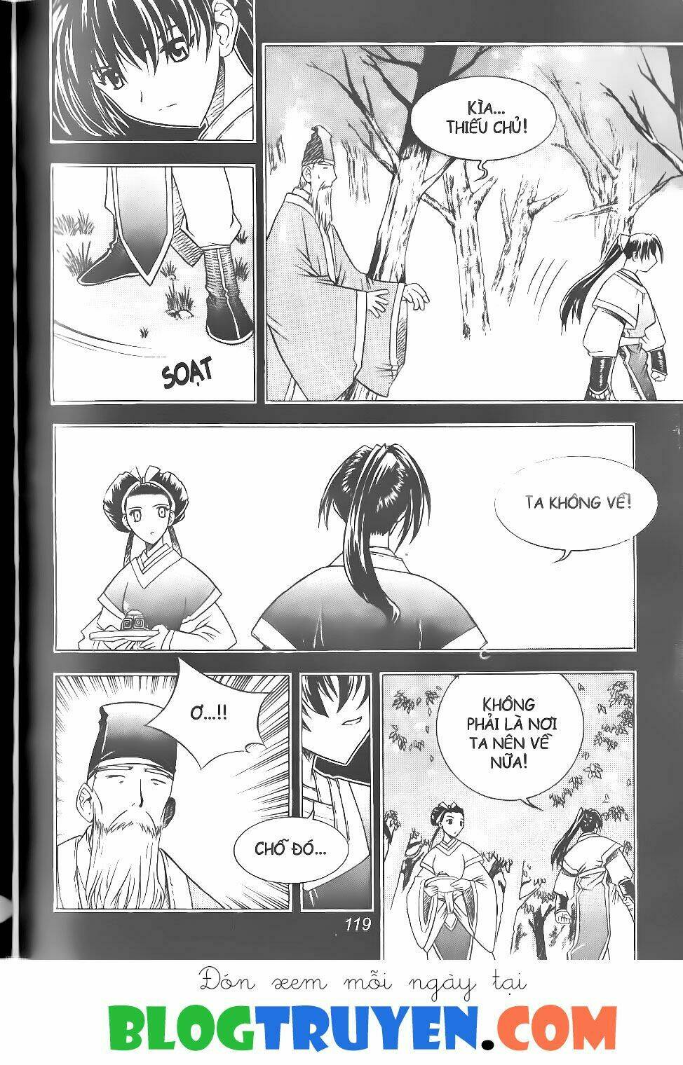 thiên lang liệt truyện chapter 108 12