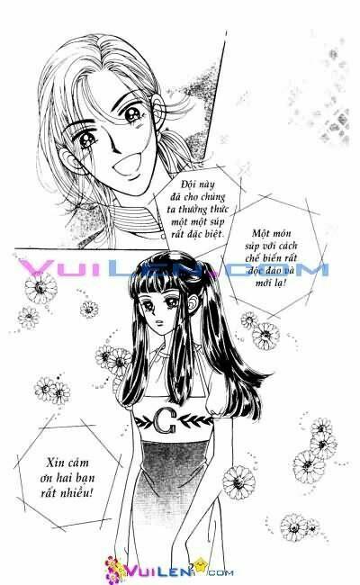 bữa tối của hoàng tử chapter 8 27