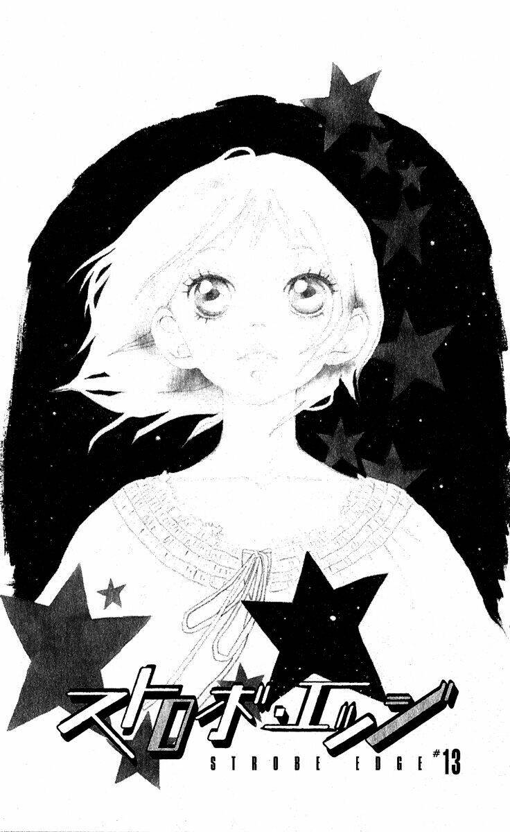 tình yêu học trò chapter 13 1