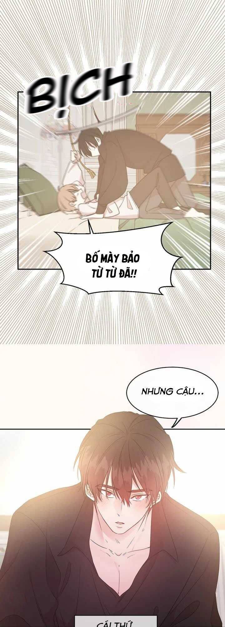 tôi sẽ đi đến cùng với hoàng đế chapter 51 1