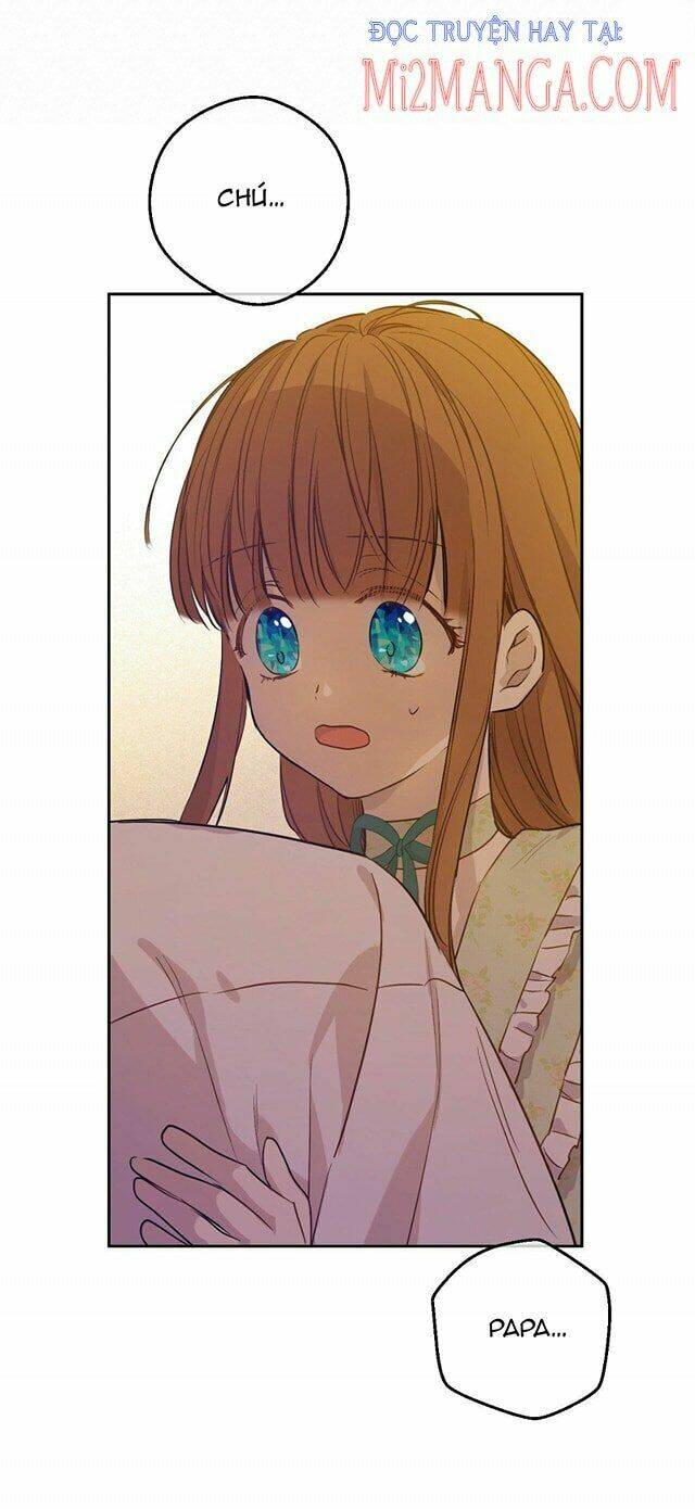 một ngày nọ ta trở thành công chúa chapter 107 34