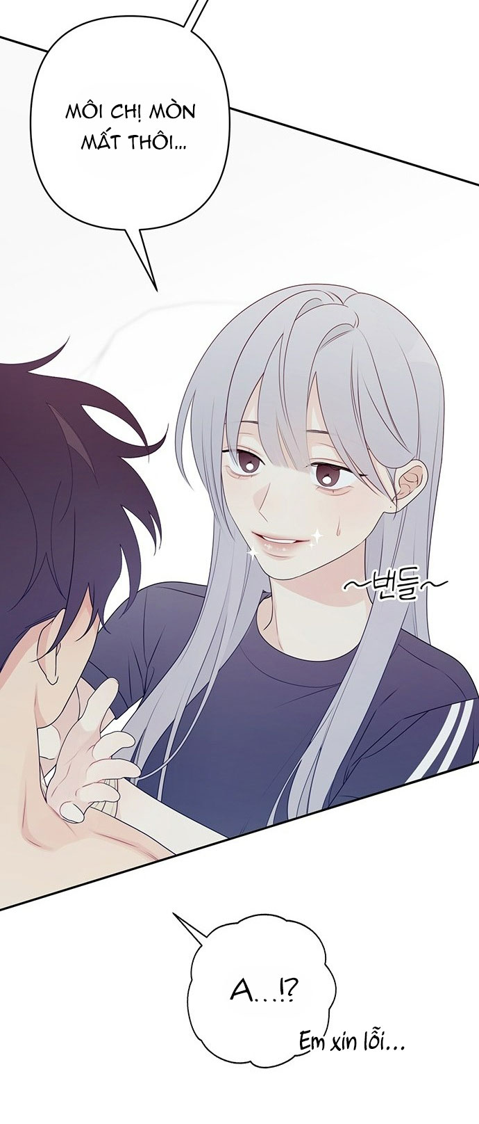 Cậu Ổn Đến Mức Nào chapter 3.2 - Trang 10