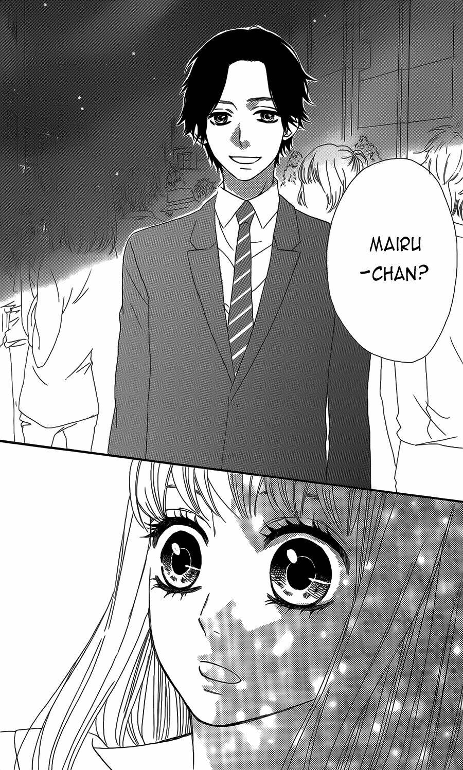 mairunovich chapter 35 25