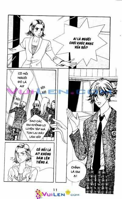 có anh trong đời chapter 2 11