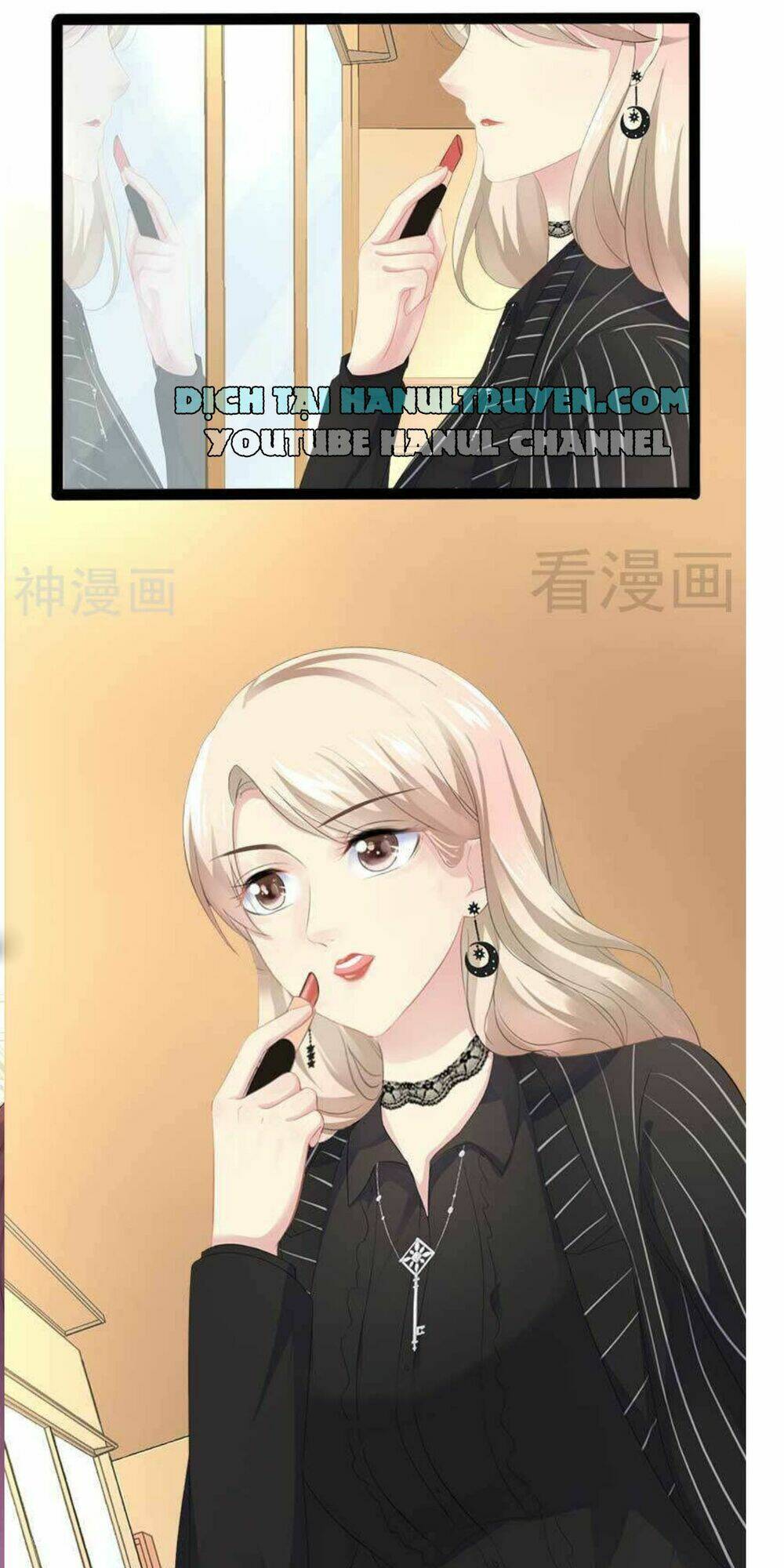 thần bí đế thiếu điềm sủng thê chapter 44 22