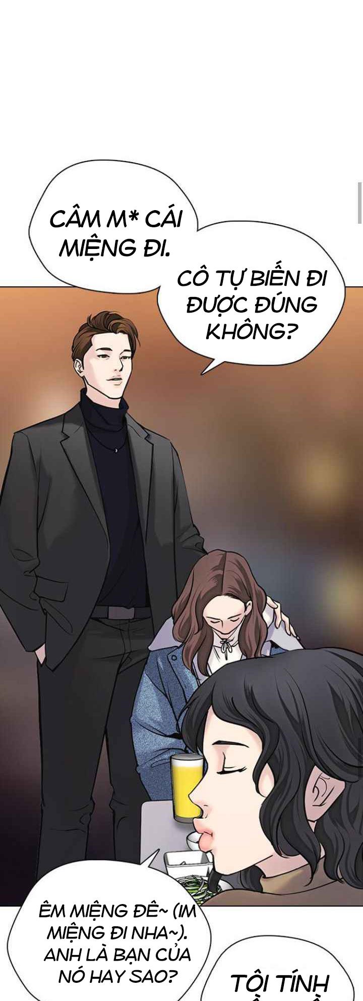 nhật ký khát vọng (desire diary) chapter 11 45