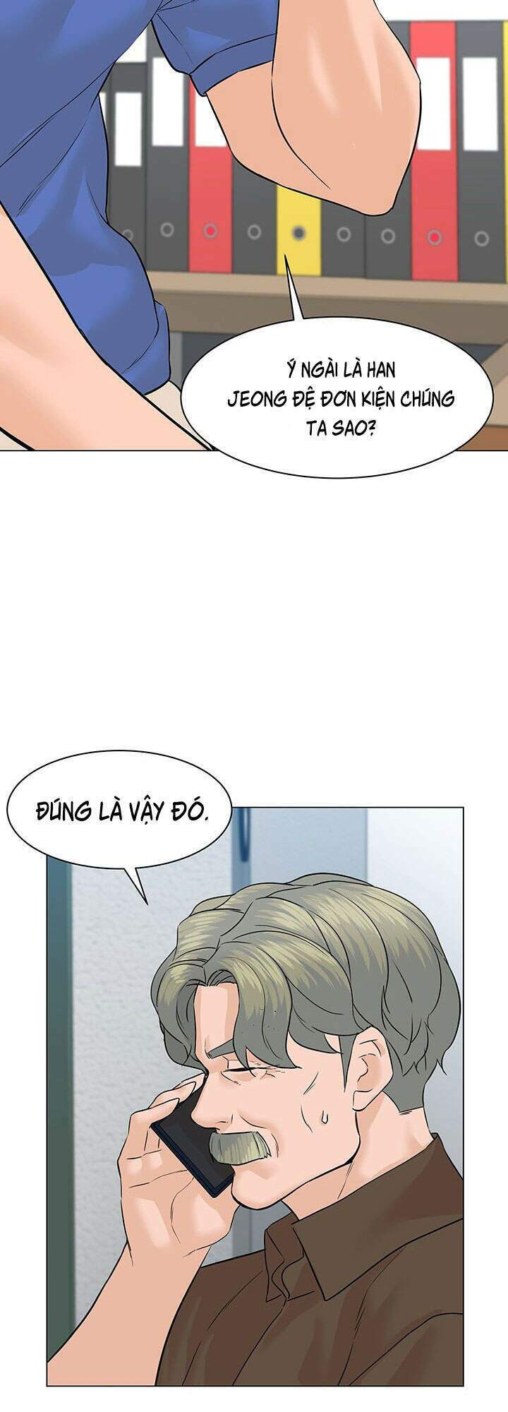 Người Trở Về Từ Cõi Chết Chapter 72 3