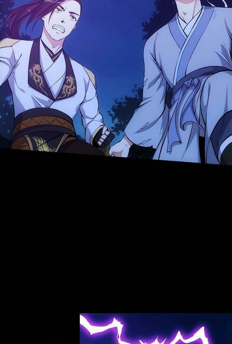 hệ thống thần long nghịch thiên chapter 66 11