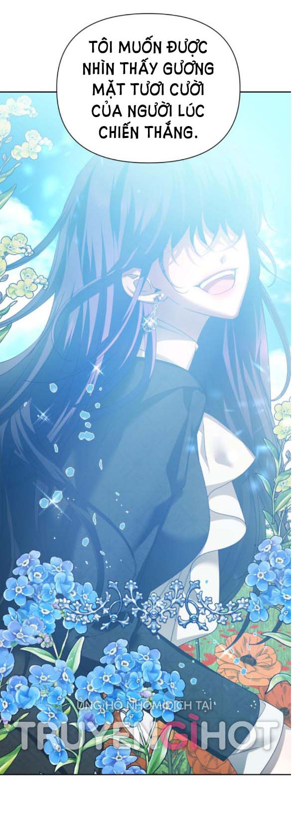 tôi muốn trở thành cô ấy dù chỉ là một ngày chapter 126 70