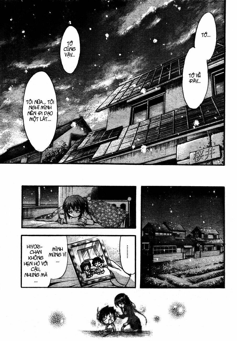 vật thất lạc của bầu trời chapter 36 39