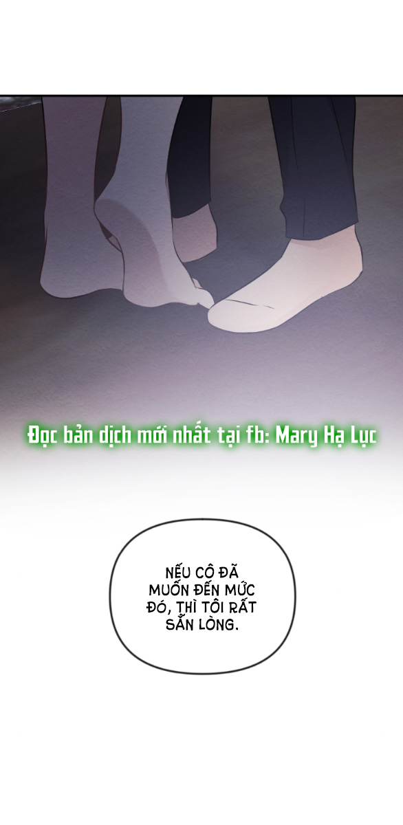 [18+] đêm không thể vãn hồi chapter 1.1 25