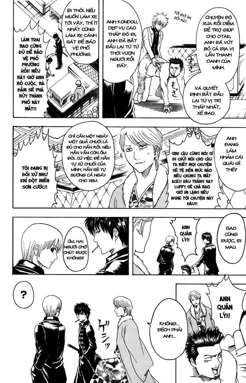 gintama - linh hồn bạc chapter 363 3