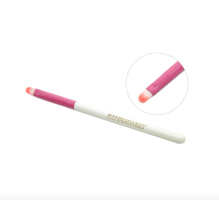 Bộ cọ trang điểm cao cấp Deluxe Unicorn 8 cây tiện dụng - Thương hiệu Mỹ