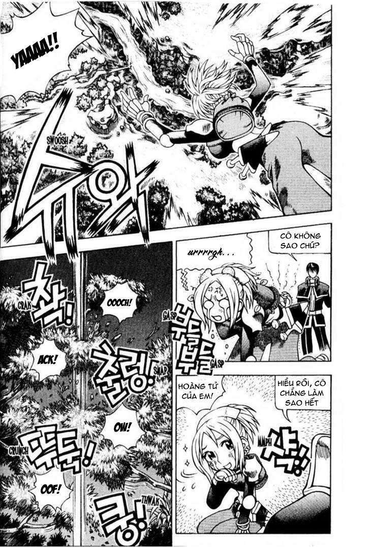 ragnarok - into the abyss chapter 89 5