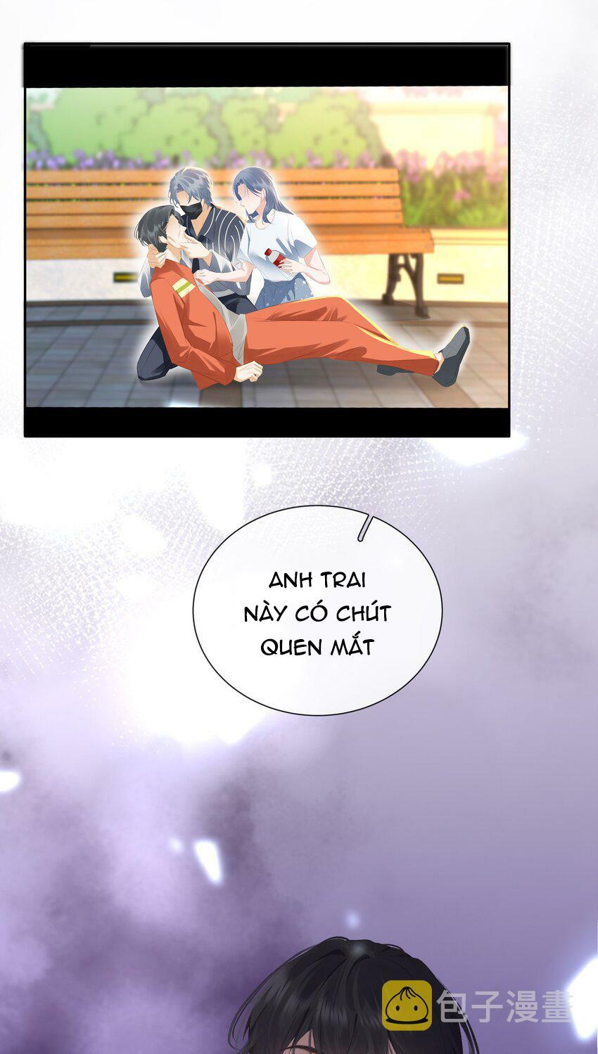 không làm trai bao! chapter 90 40