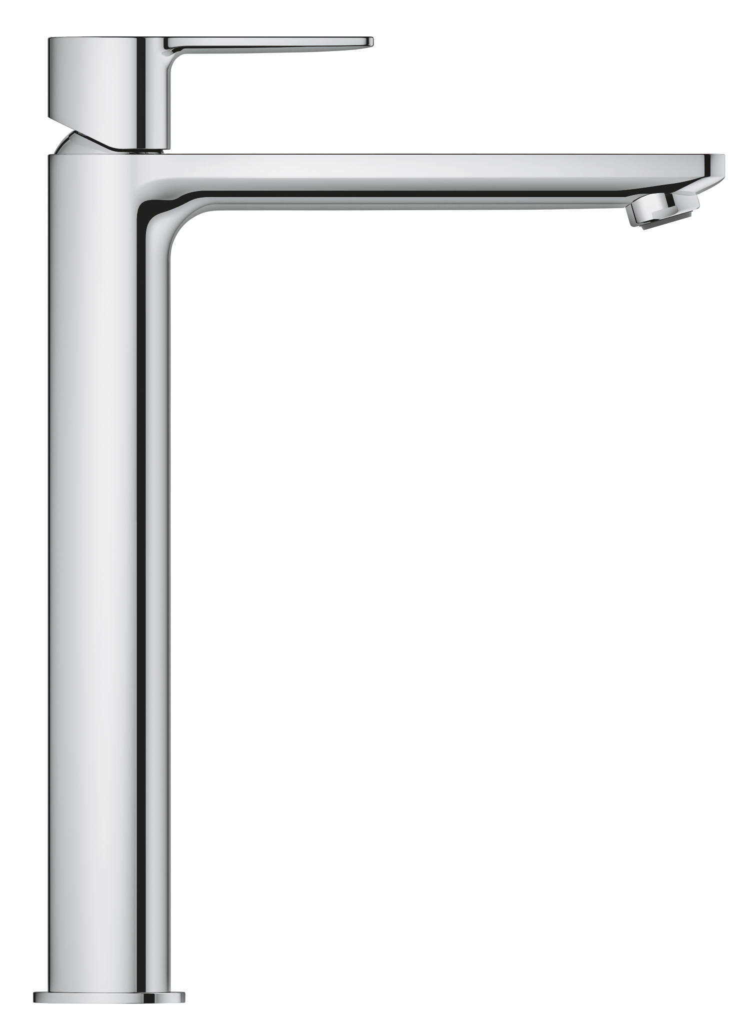 Vòi Chậu GROHE LINEARE Size XL - 23405001