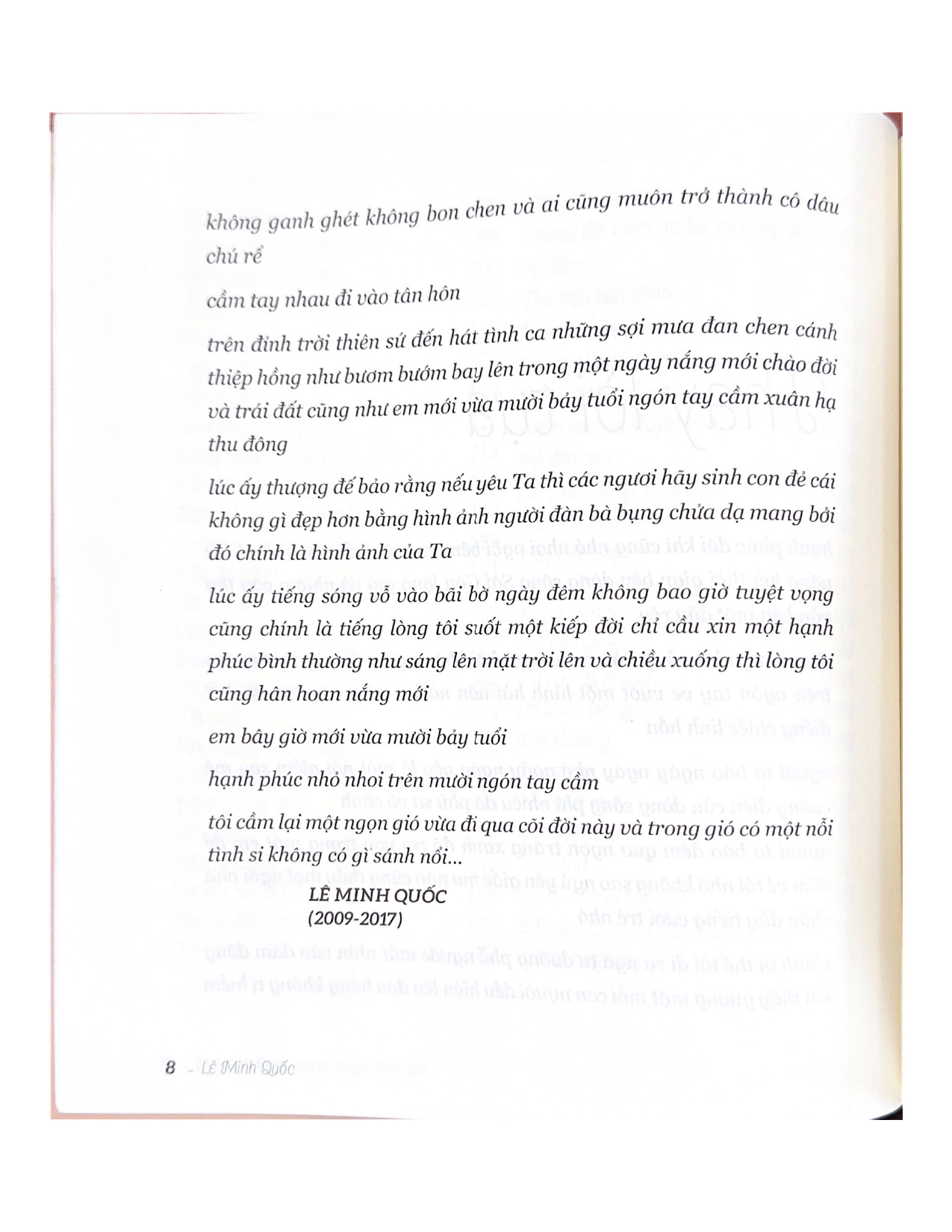 Sách Yêu Một Người Là Nuôi Dưỡng Đức Tin