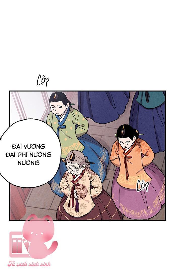 lệnh cấm hôn chapter 76 37