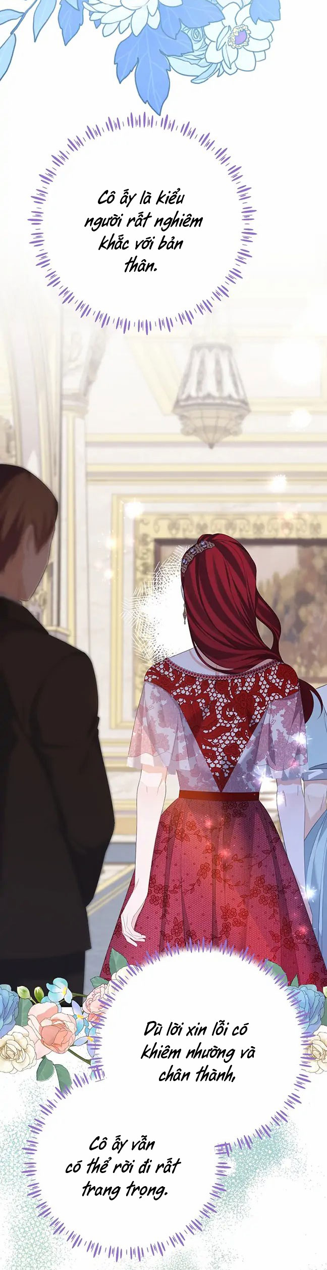 aster yêu dấu của tôi chapter 44 23