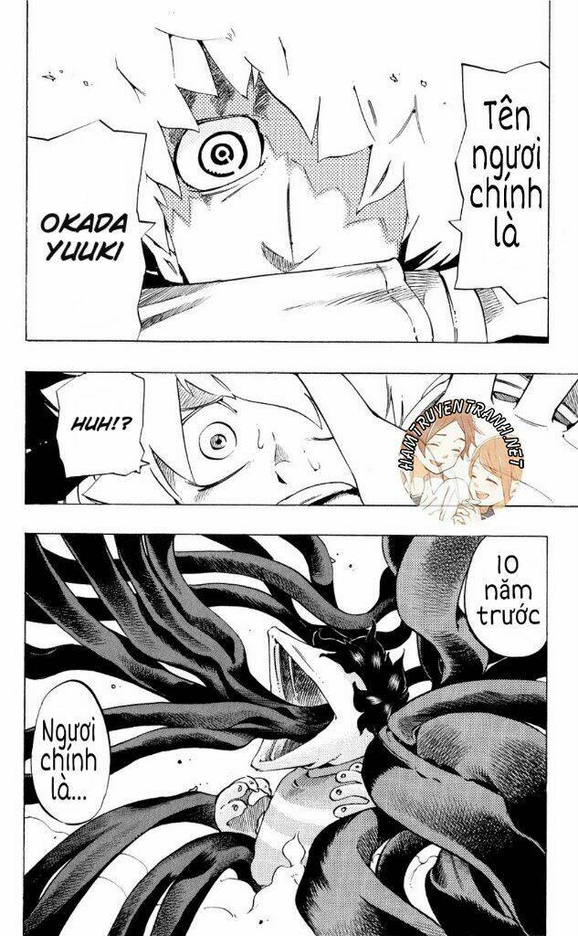 cục điều tra siêu nhiên chapter 139 17