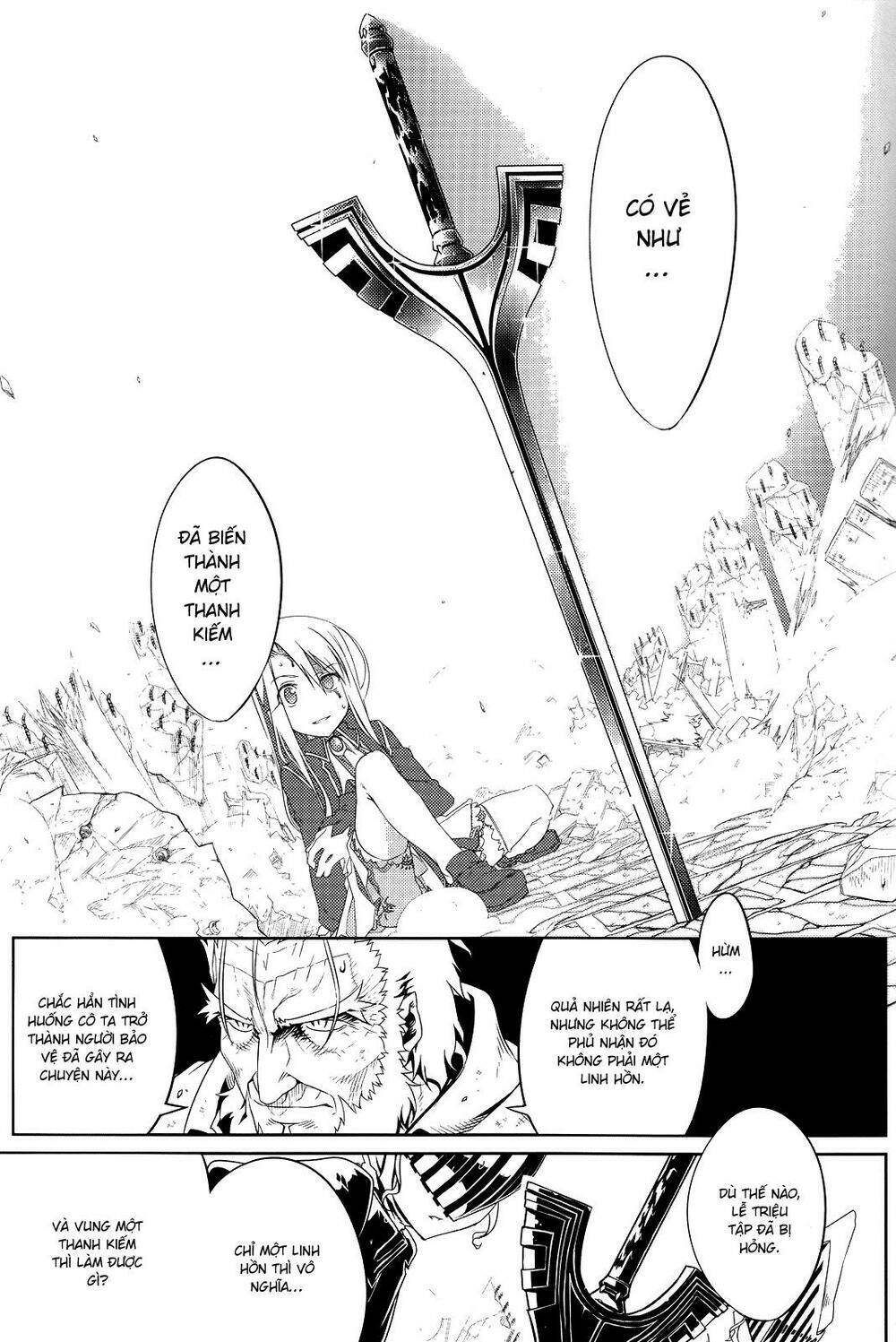 sword dancers ii chapter 4 24