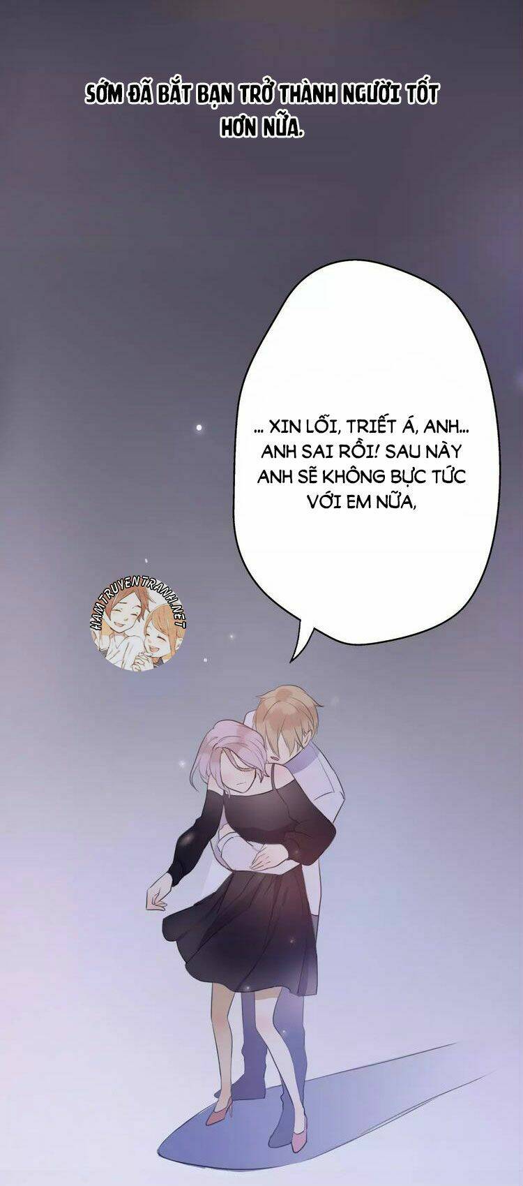 cuộc chiến tiền nhiệm chapter 6.1 9