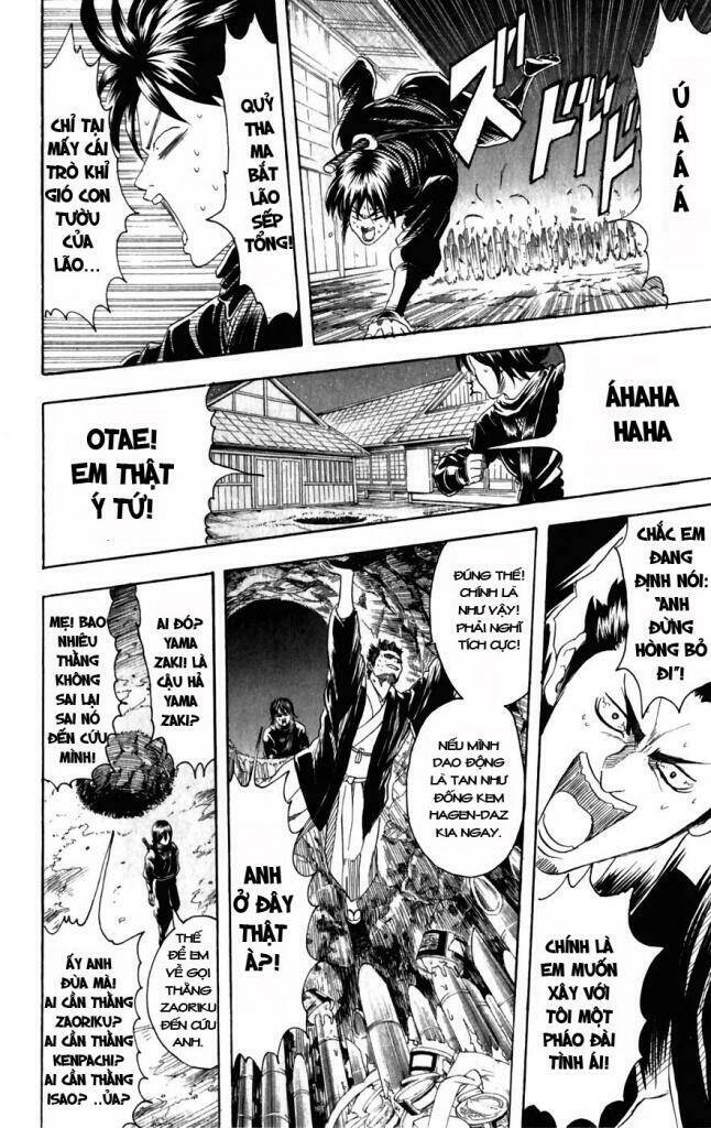 gintama - linh hồn bạc chapter 98 10