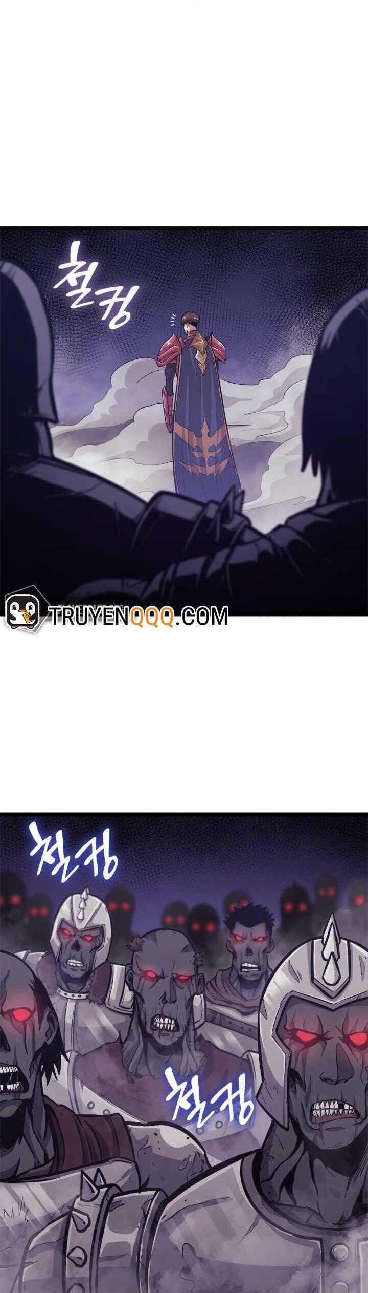 tôi trở lại thăng cấp một mình chapter 138 37