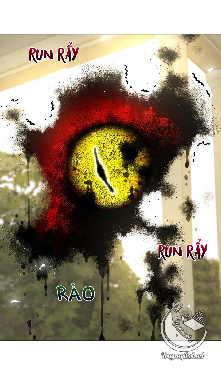 mối tình lãng mạn với kẻ phản diện chapter 38.2 30