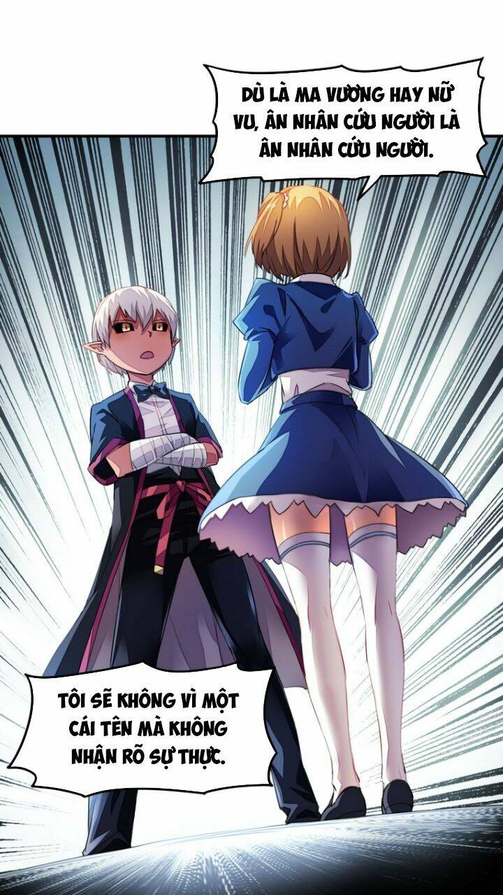 ma vương pháp tắc chapter 15 47