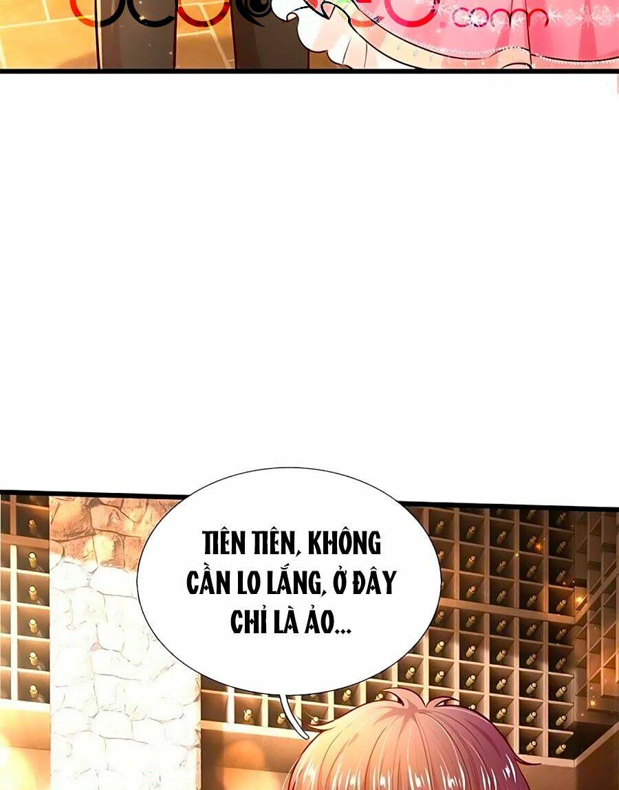 bỗng một ngày trở thành con gái nhà vua chapter 323 13