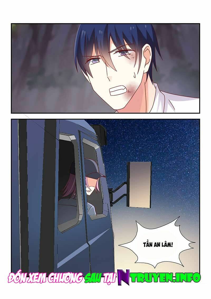 dường như tình yêu đã đến chapter 60 12