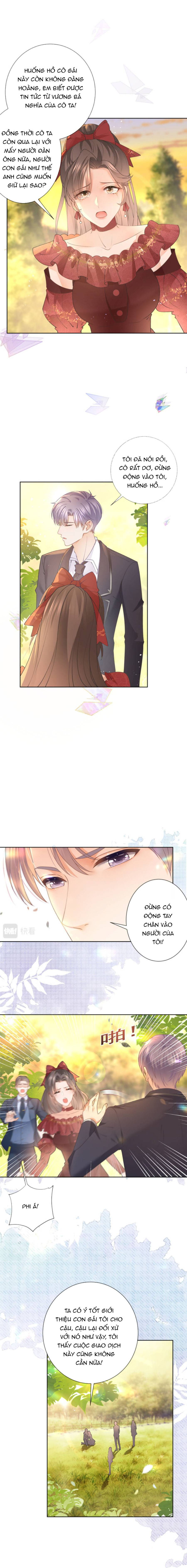 sát thủ đại nhân tại tuyến dưỡng hồ chapter 27 2