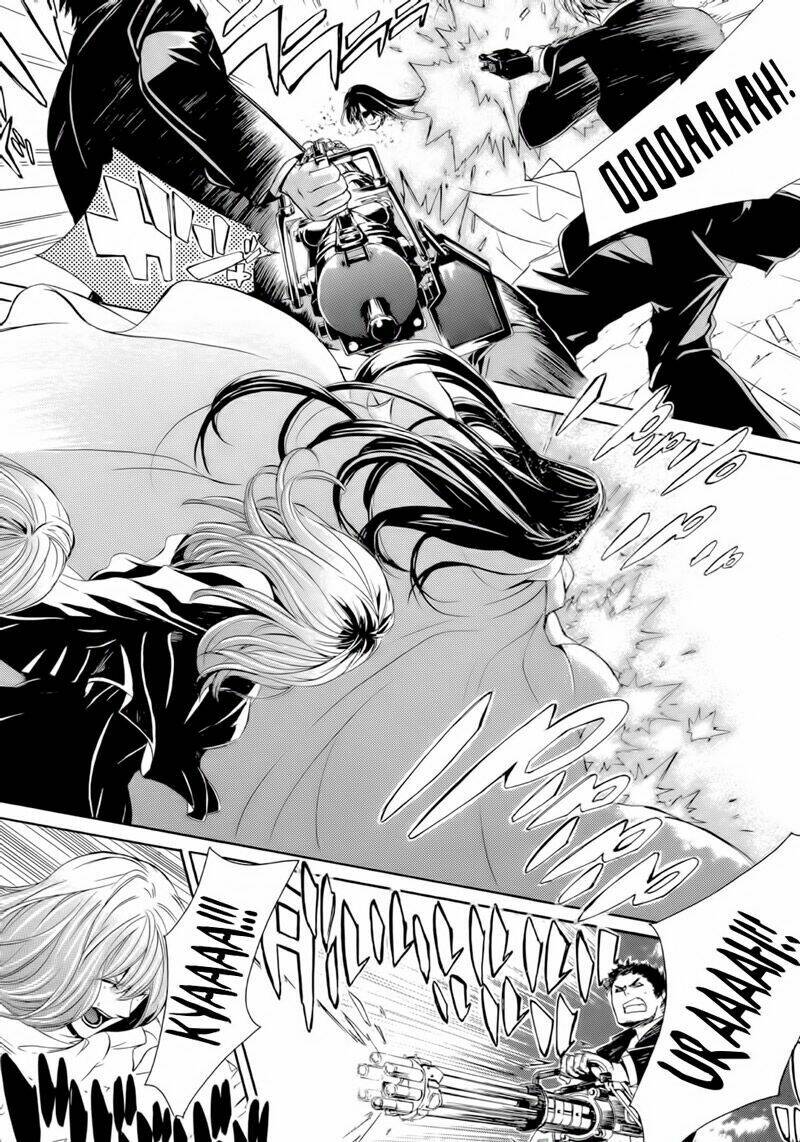 makai ishi mephisto chapter 1 26