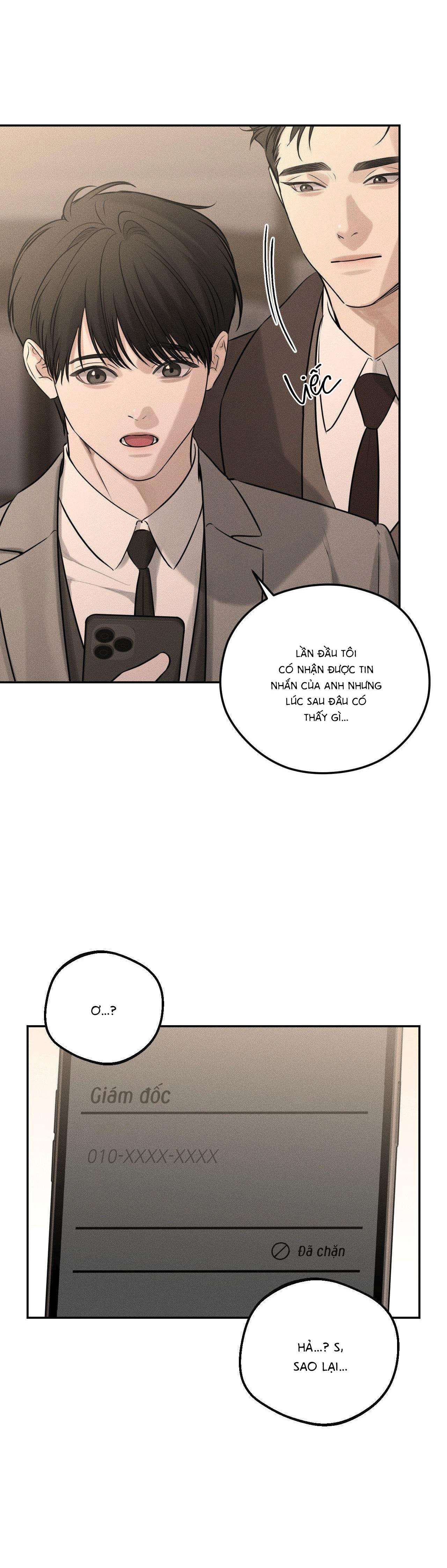 gấu teddy thân yêu chapter 15 31