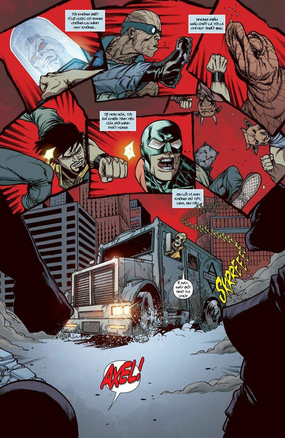 forever evil chapter 22 13